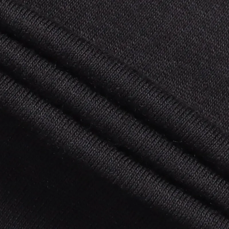 Boss Logo print T shirt-6