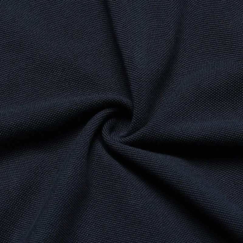 HUGO BOSS Short-Sleeve Polo Shirts Men's Blue-7