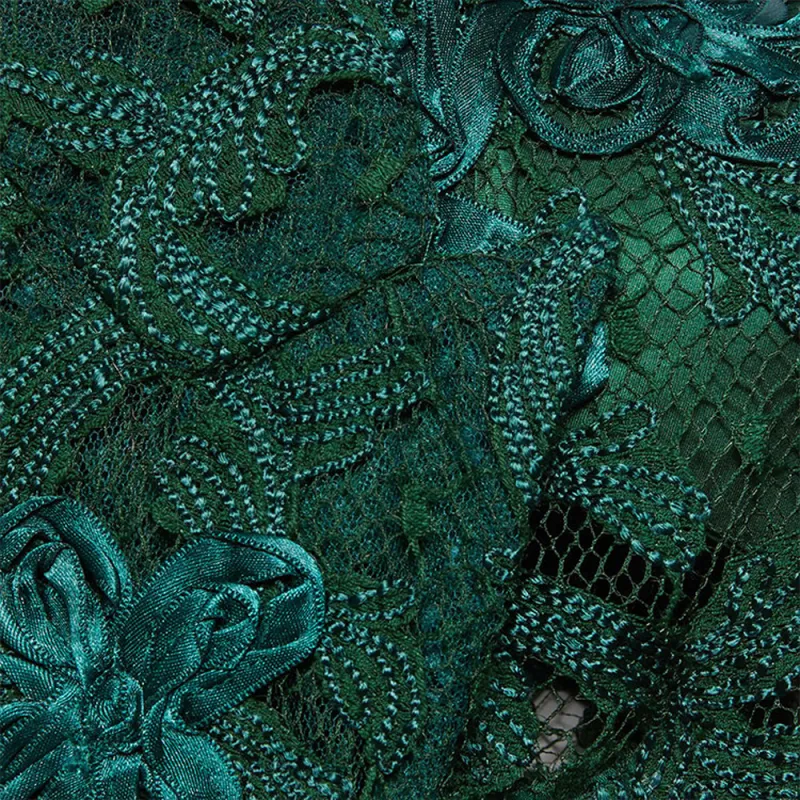GUCCI Jacket Women's Emerald Green-2