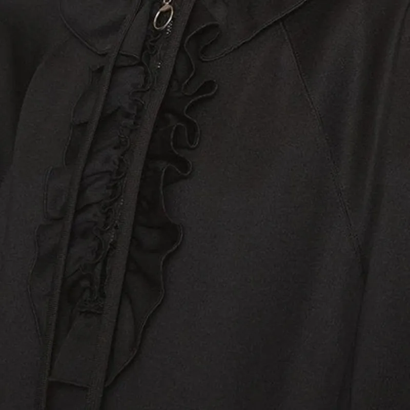GUCCI 2010 Logo tape Dress-4