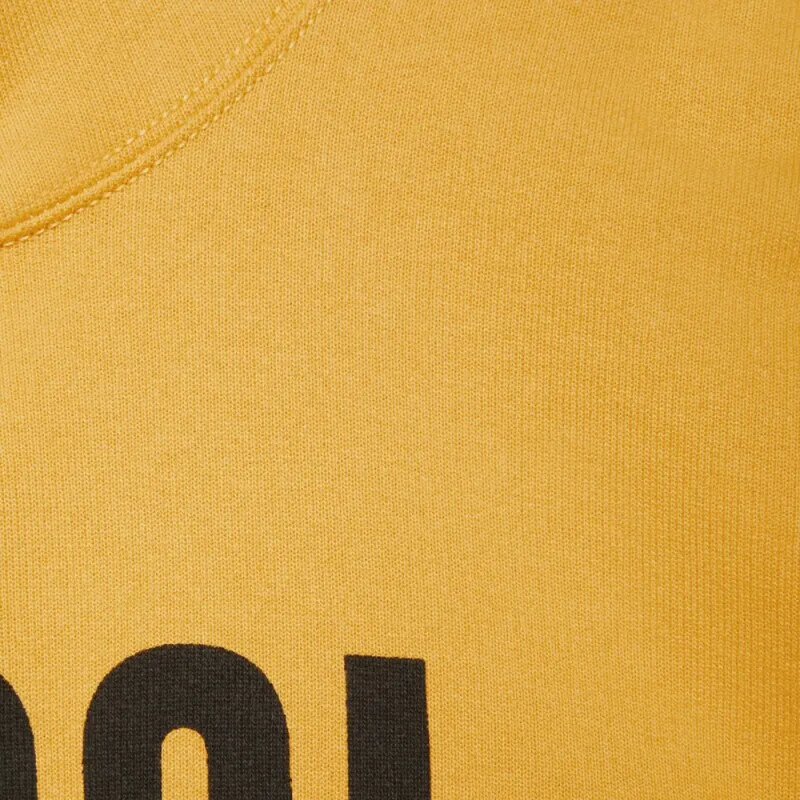 GUCCI FW22 Sweatshirt Men's Yellow-4