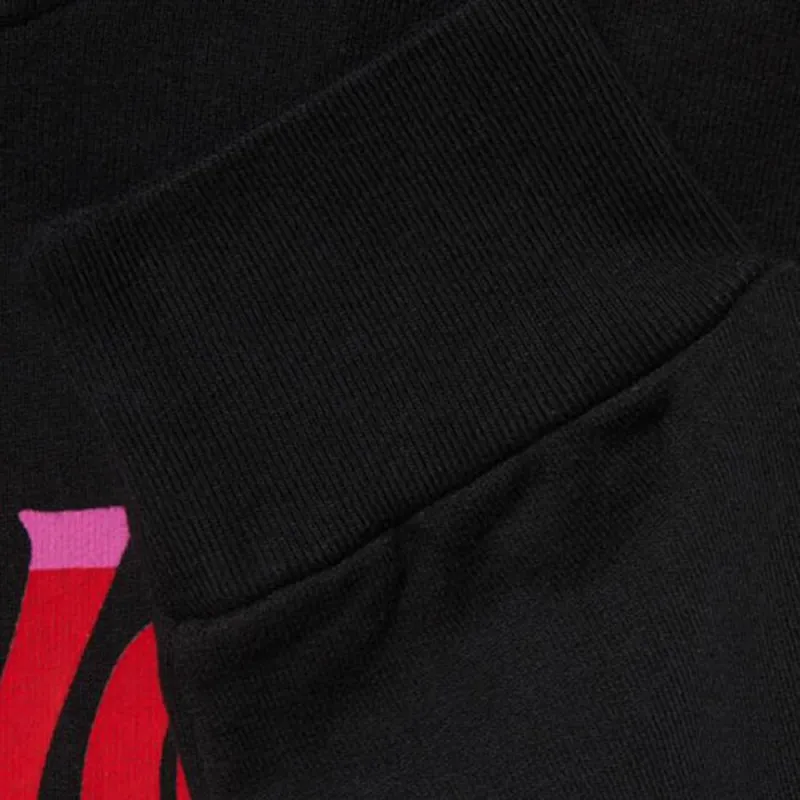 GUCCI Sweatshirts Men Black-5