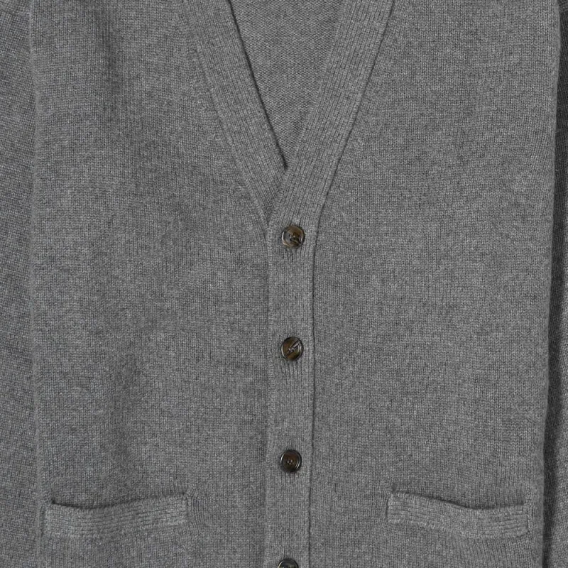 GUCCI Sweaters Men Gray-2