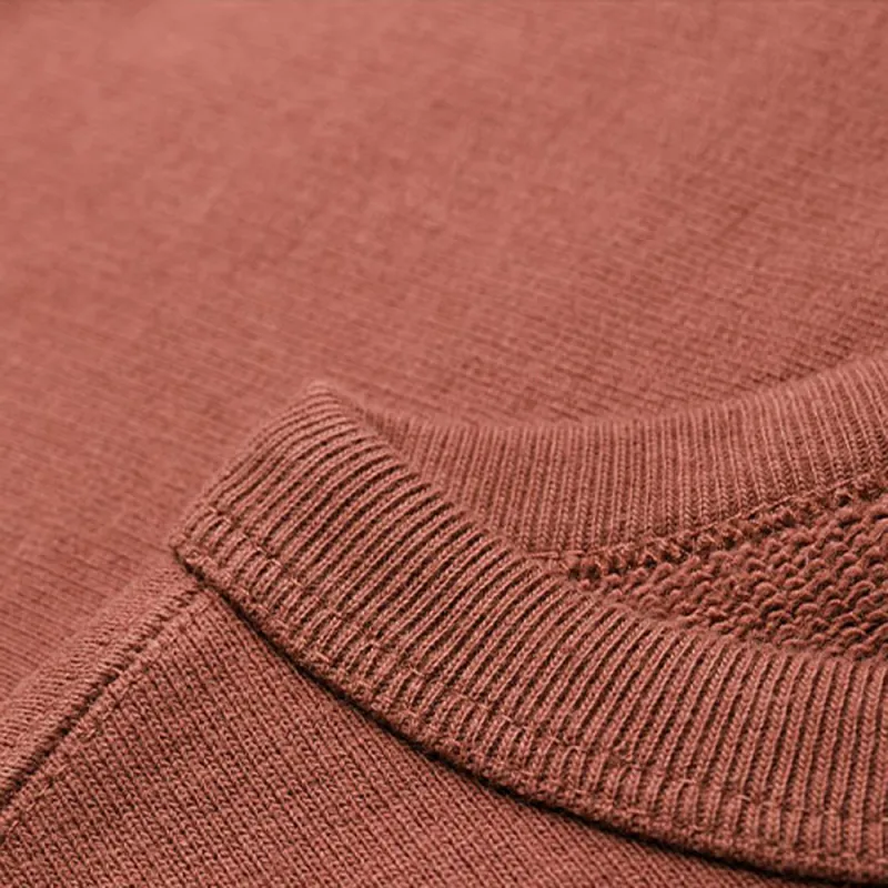 GUCCI Sweatshirts Men Brown-5