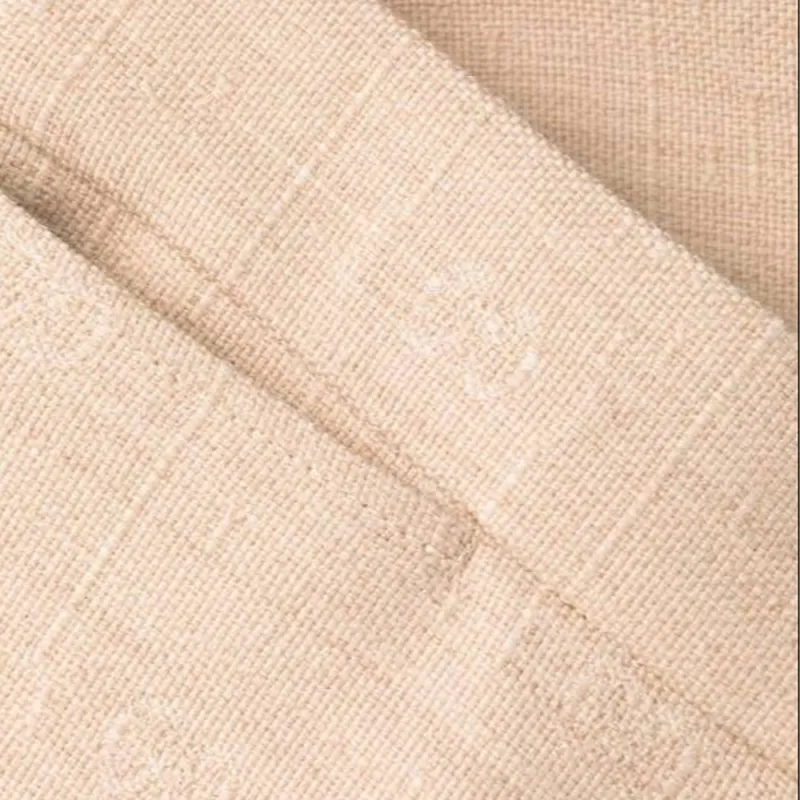 GUCCI Casual Pants Women's Beige-5
