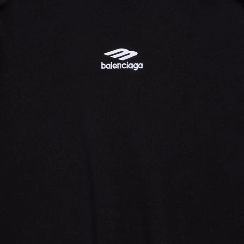 Balenciaga Wool Sweater From The Skiwear Collection-4