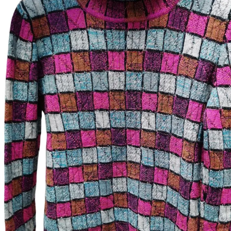 CHANEL Knitwear Women's Multicolor-1