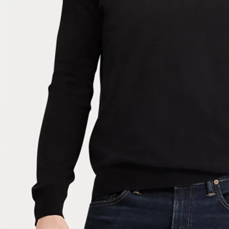 Polo Ralph Lauren Slim Fit Jumper-4