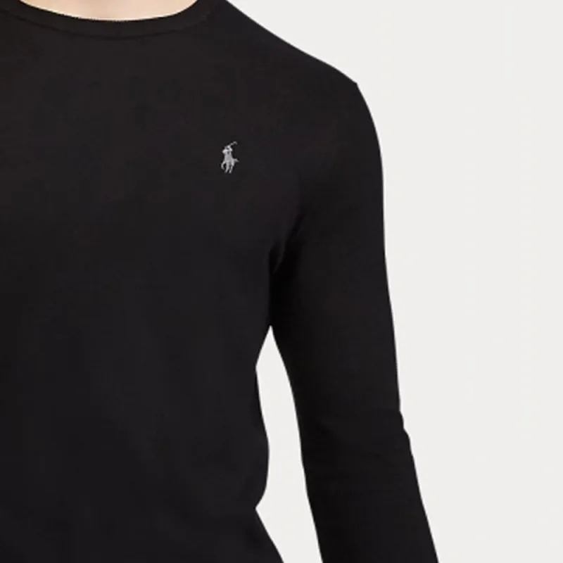 Polo Ralph Lauren Slim Fit Jumper-5