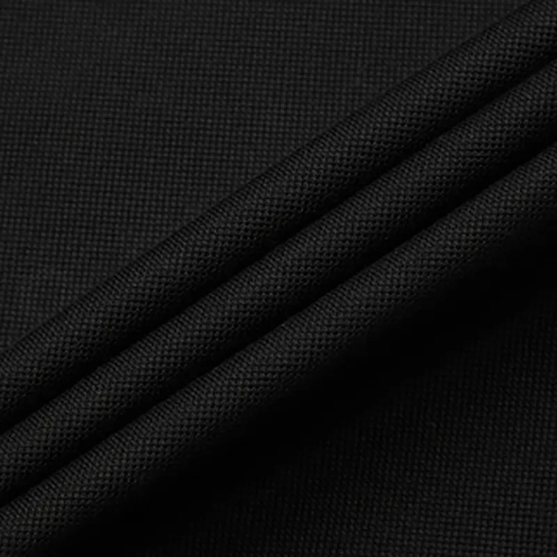 Givenchy Polo Shirt Men's Black-5
