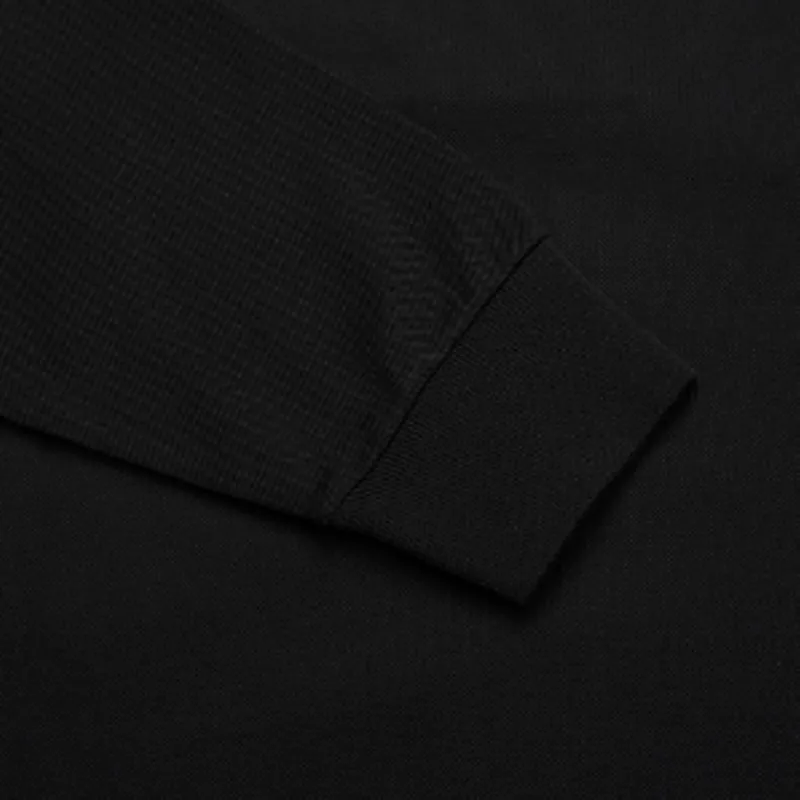 Givenchy Polo Shirt Men's Black-6