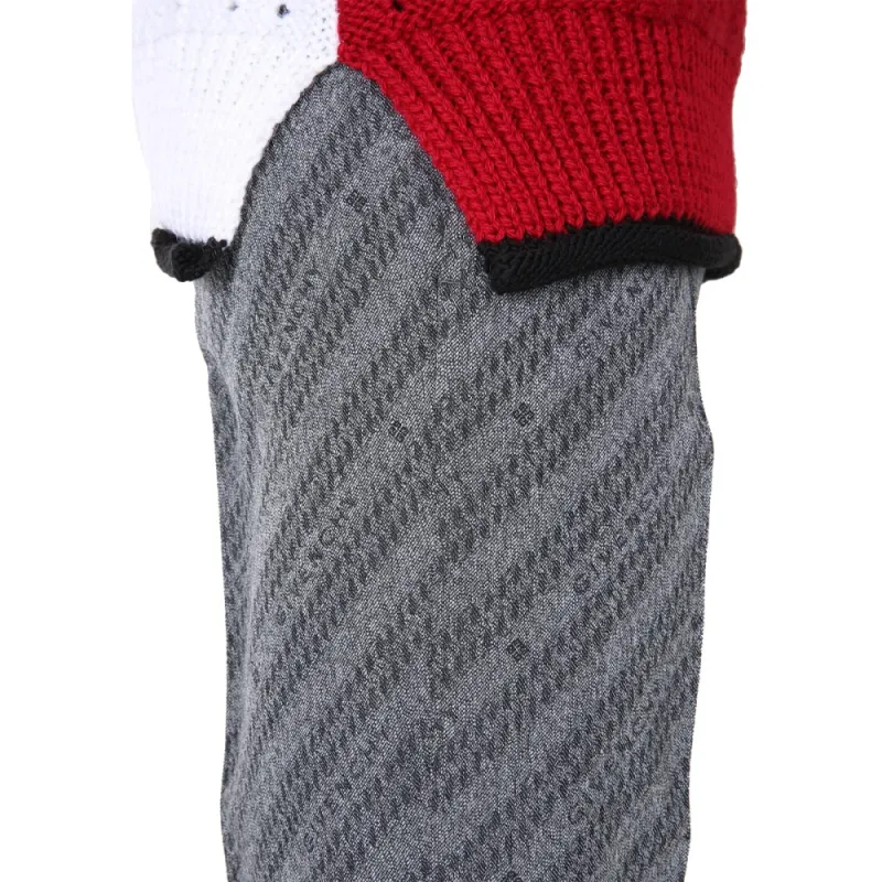Givenchy Casual Pants Men Gray-5