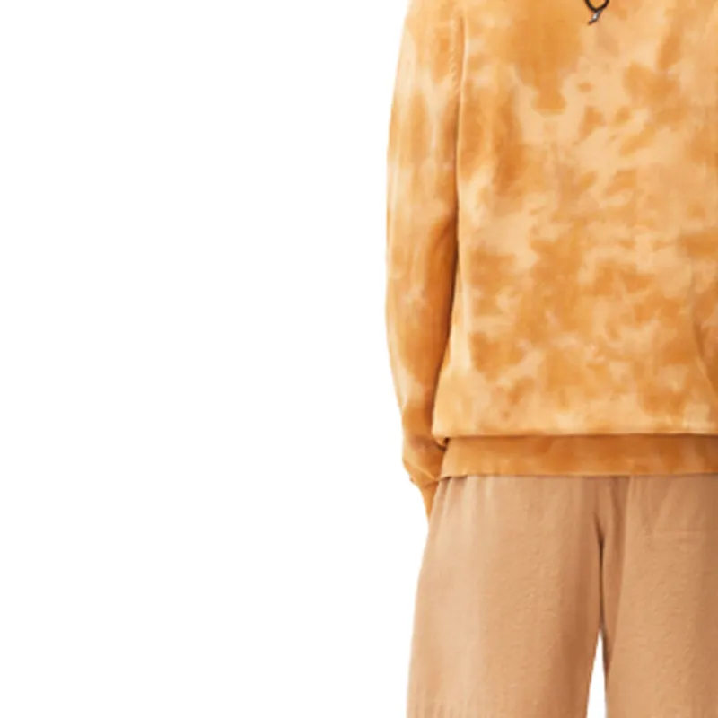 KENZO SS22 Knitwear Men's Orange-3