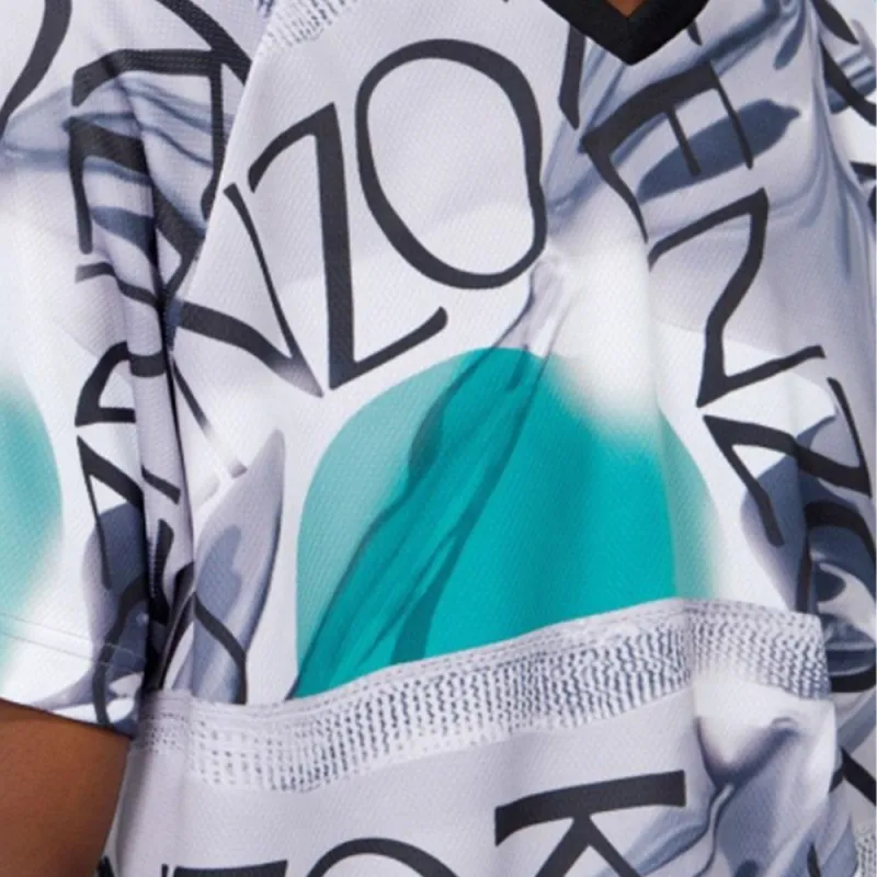 KENZO T Shirts Men Multicolor-4