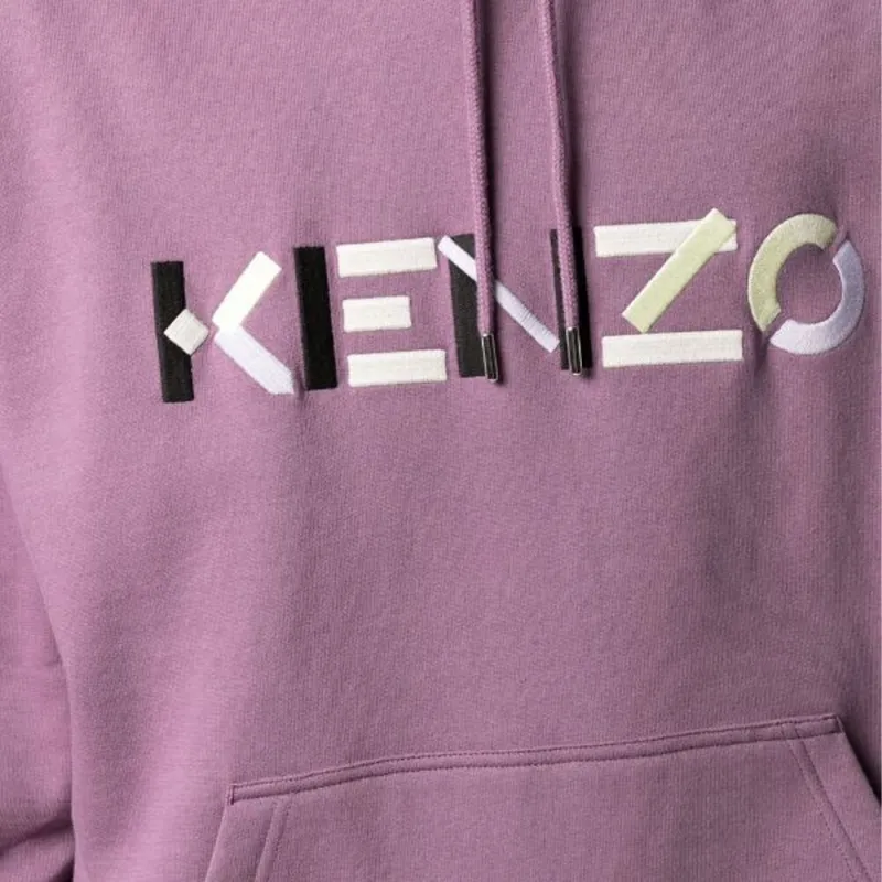 KENZO Sweatshirts Men Purple-4