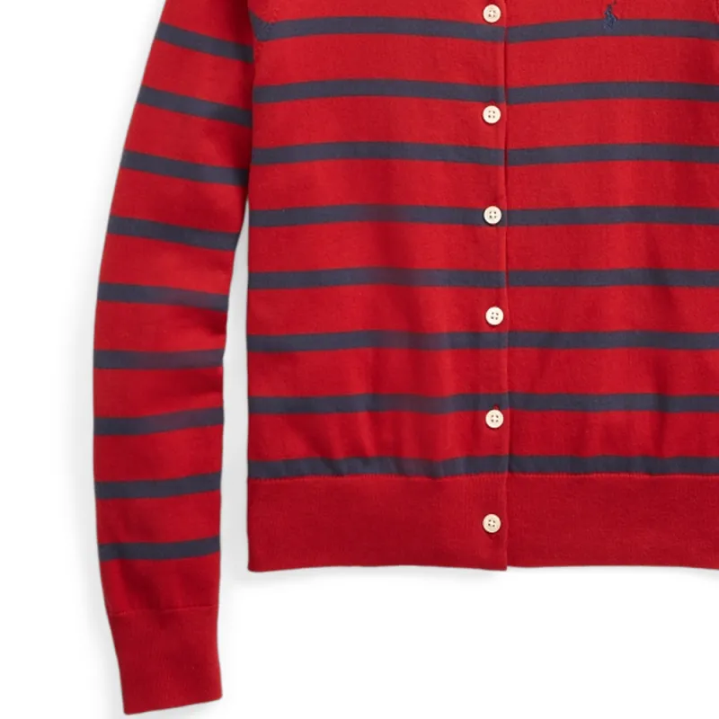 Polo Ralph Lauren Knitwear Women's Red-5