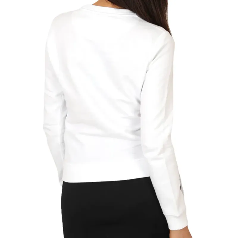 KENZO Sweatshirts Women's White-3