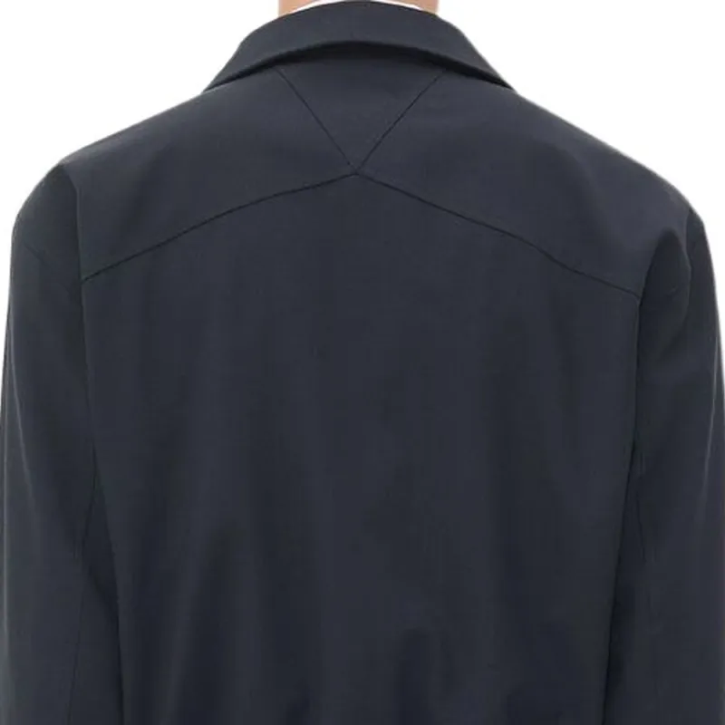Bottega Veneta Long Sleeved Zip Up Jacket-5