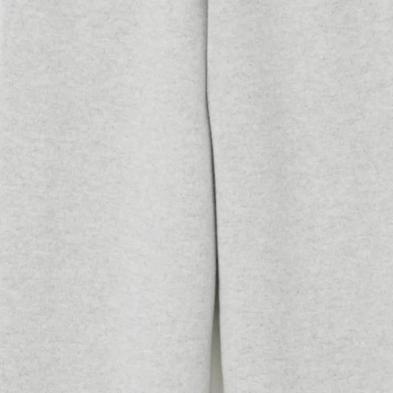 Burberry Straight leg Cashmere blend Trousers-4