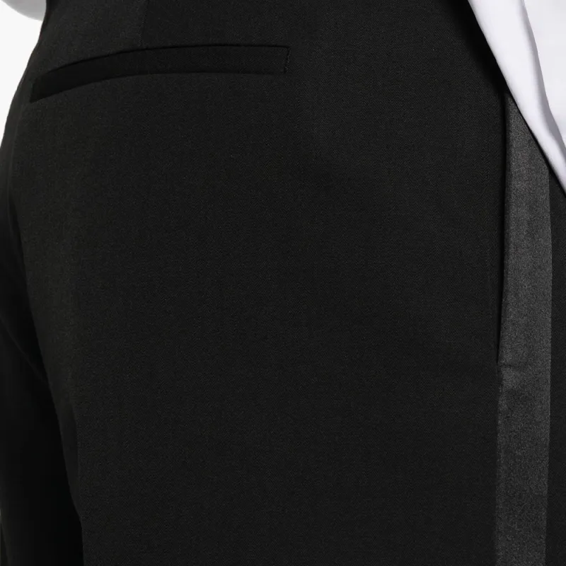 Givenchy Tapered Trousers-2