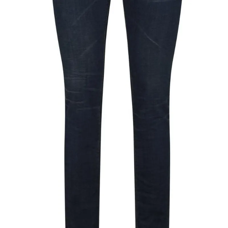 DSQUARED 2 Cool Guy Mid Rise Denim Jeans-3