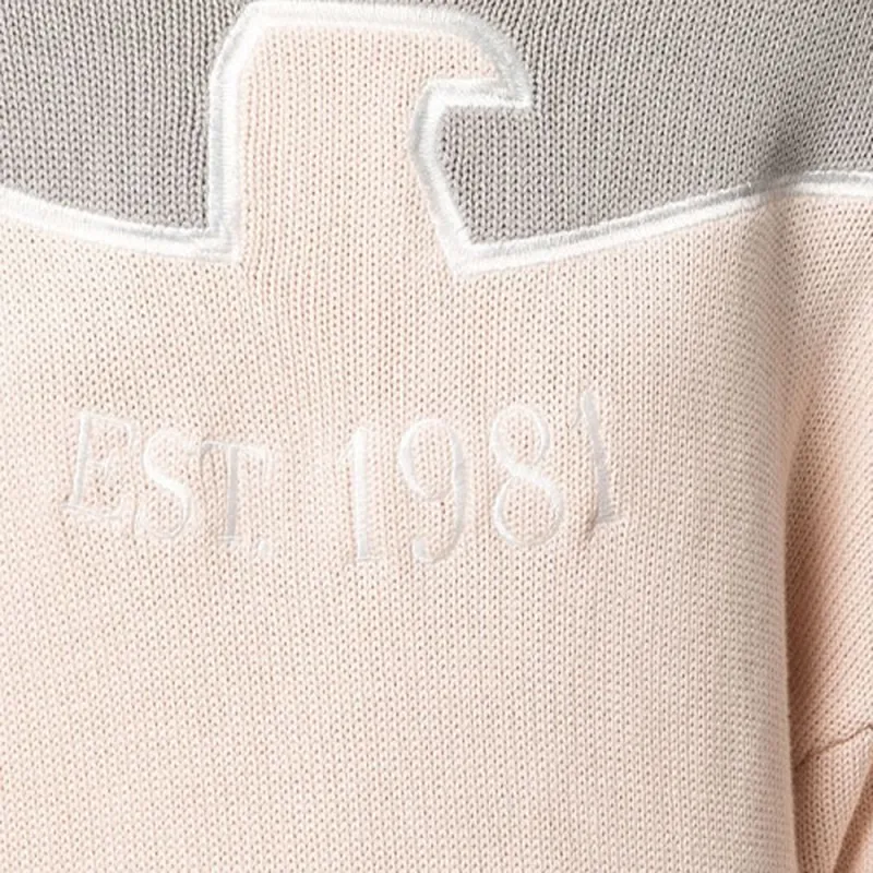 EMPORIO ARMANI Sweater Women's Pink-5