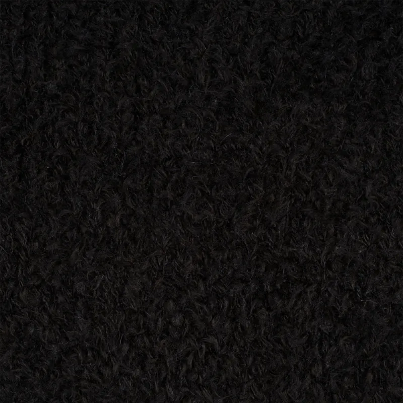 SAINT LAURENT Turtleneck Long Sleeved Jumper-3