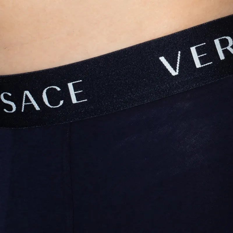 VERSACE Logo Detailed Boxers-4