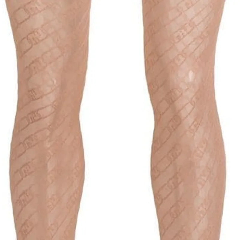 FENDI Leggings Women's Skin-4