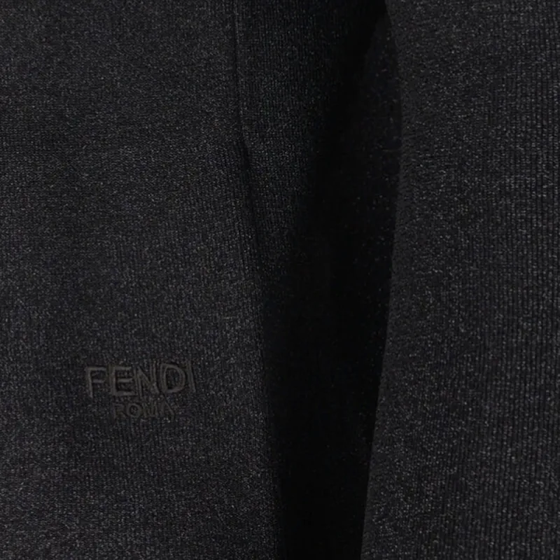 FENDI Knitwear Women's Black-4