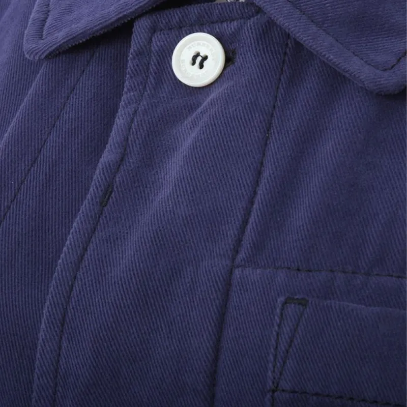 Burberry Jumpsuits Men Purple-2