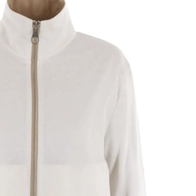Loro Piana Jacket Women's Khaki-3