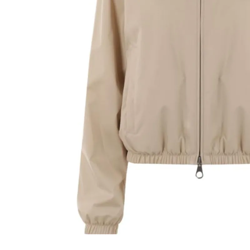 Loro Piana Jacket Women's Khaki-2