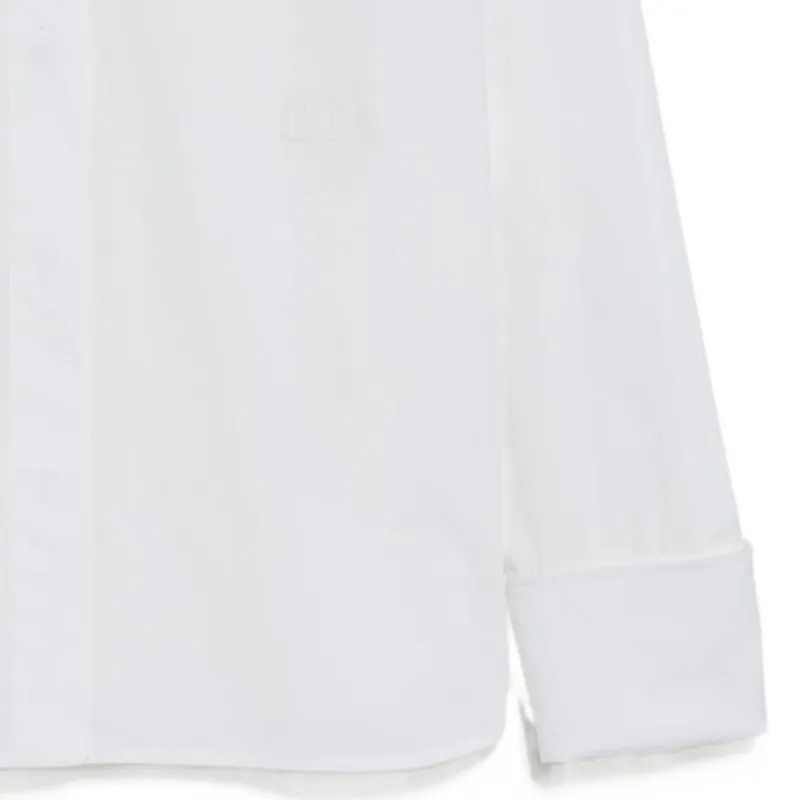 MaxMara Shirts Women's White-5
