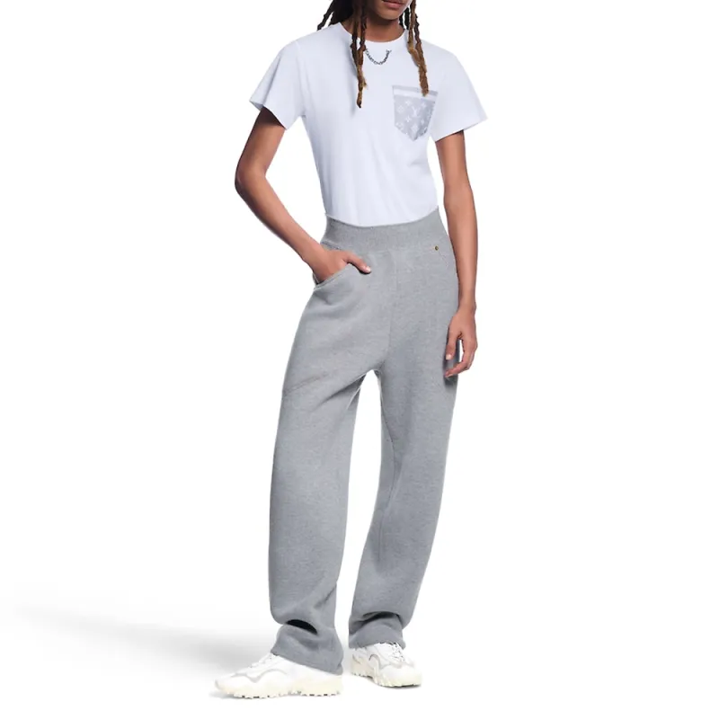 LOUIS VUITTON Monogram Pocket T Shirt-3