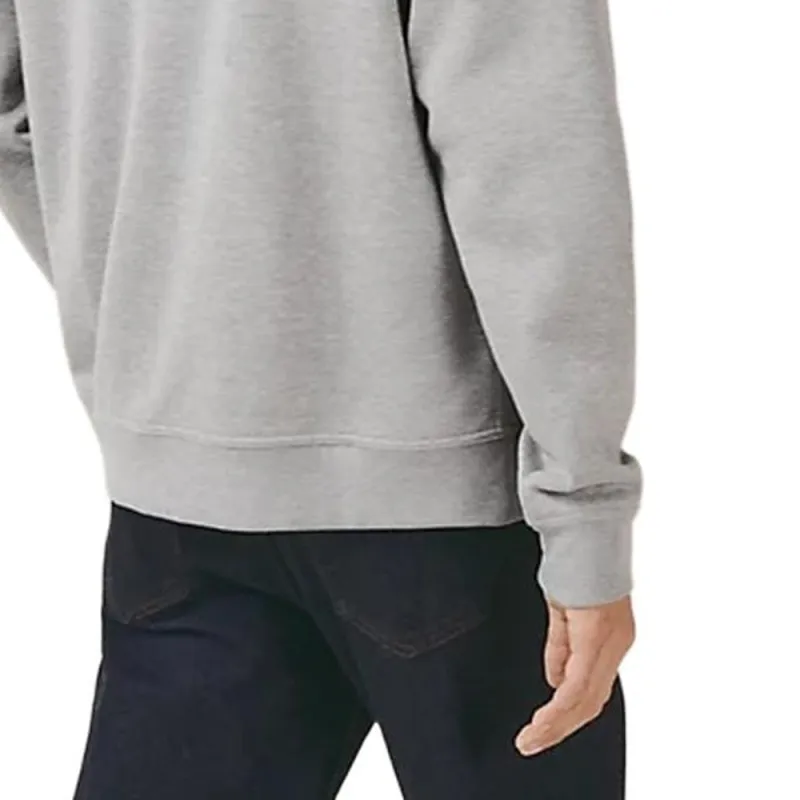 HERMES SS23 Jackets Coats Men's Gray-4