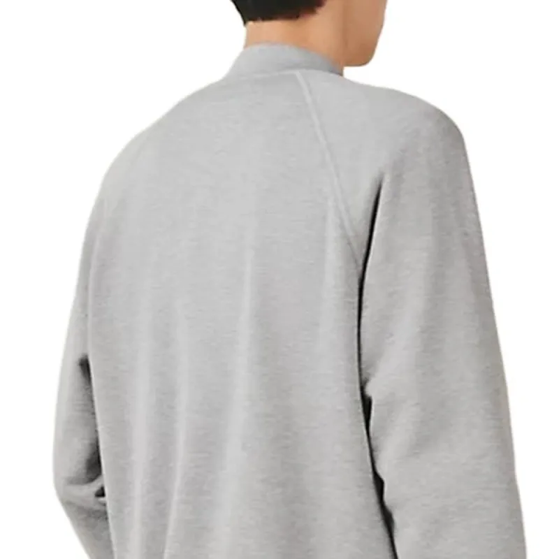 HERMES SS23 Jackets Coats Men's Gray-3