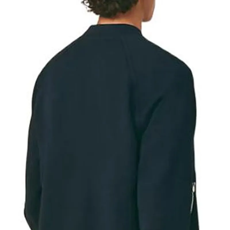 HERMES Jacket Men's Marine Blue-3