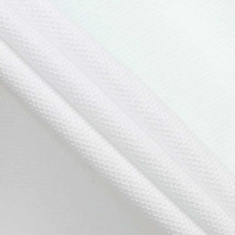 HERMES SS22 Polo Shirt Men's White-4