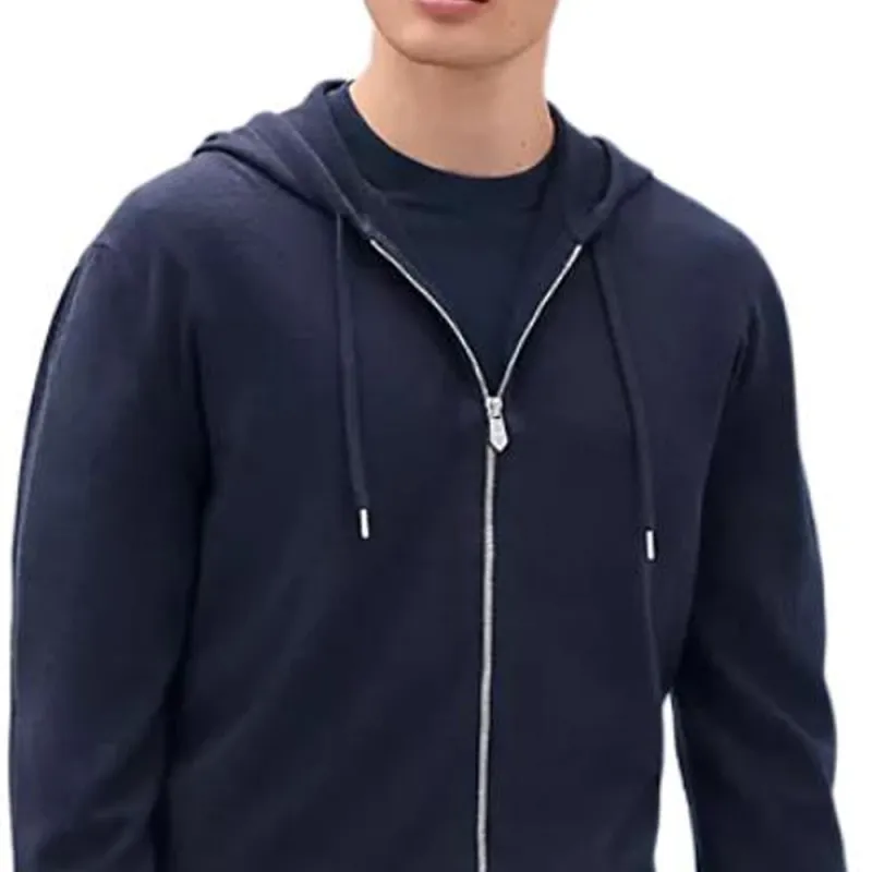 HERMES Jackets & Coats Men's Ocean-3