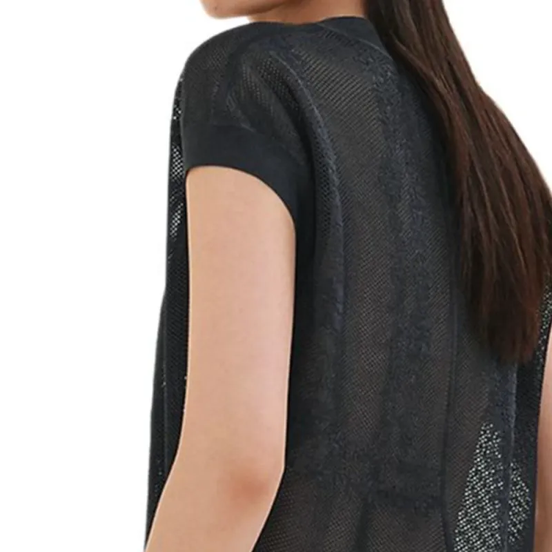 HERMES Knitwear Women's Black-4