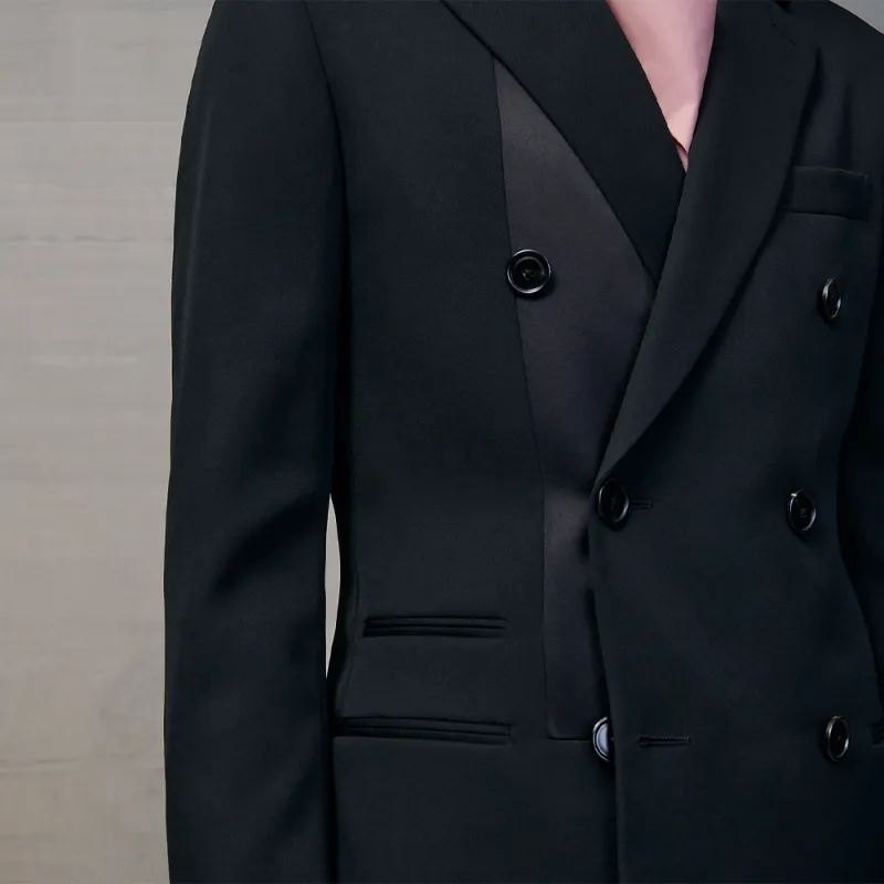 HERMES Business Suits Men-3