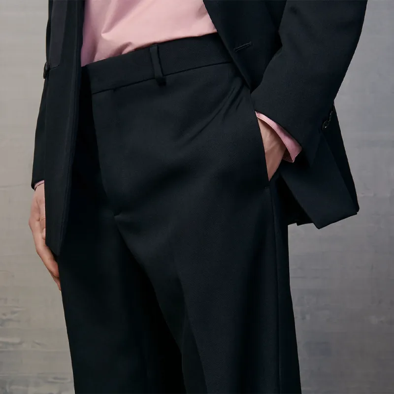 HERMES Business Suits Men-4