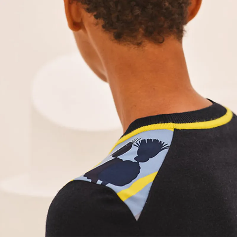 HERMES SS21 Sweater Women's Yellow-2