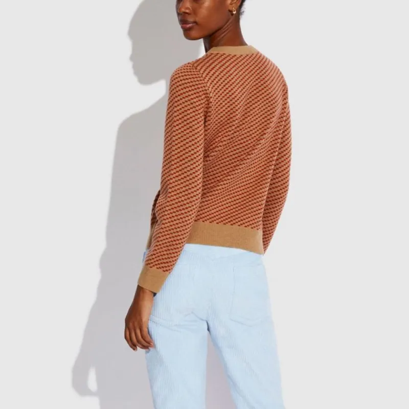 COACH x Disney FW21 Sweater Unisex Yellow-2