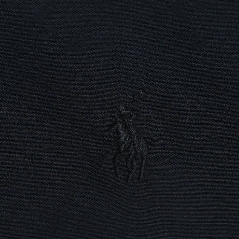 Polo Ralph Lauren SS22 Shirt Men's Black-3