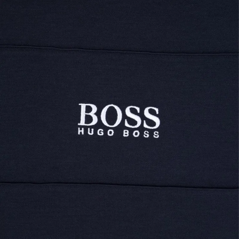 HUGO BOSS Sweatshirts Men Black-6