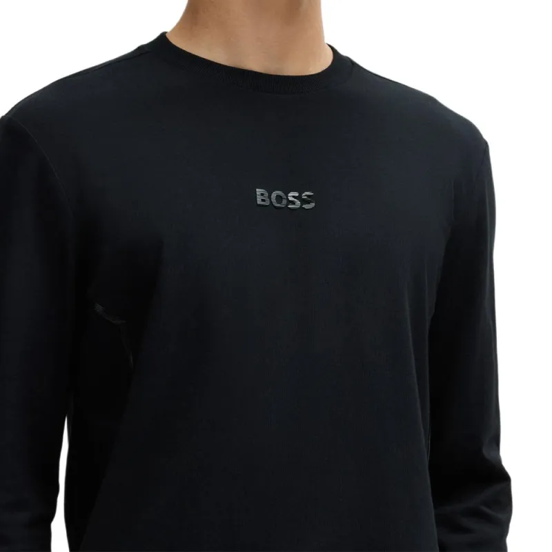 HUGO BOSS Togn Sweatshirt-4