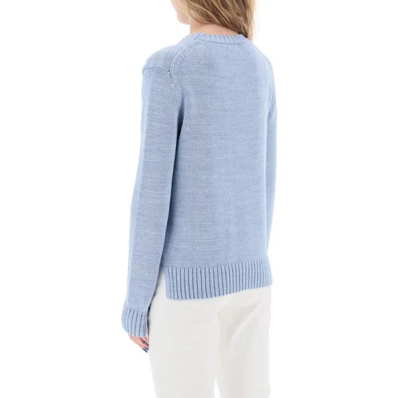 Polo Ralph Lauren Knitwear Men's Sky Blue-3