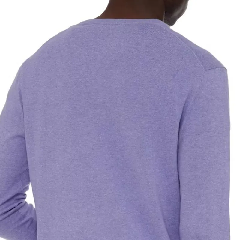 Polo Ralph Lauren Knitwear Men's Purple-4